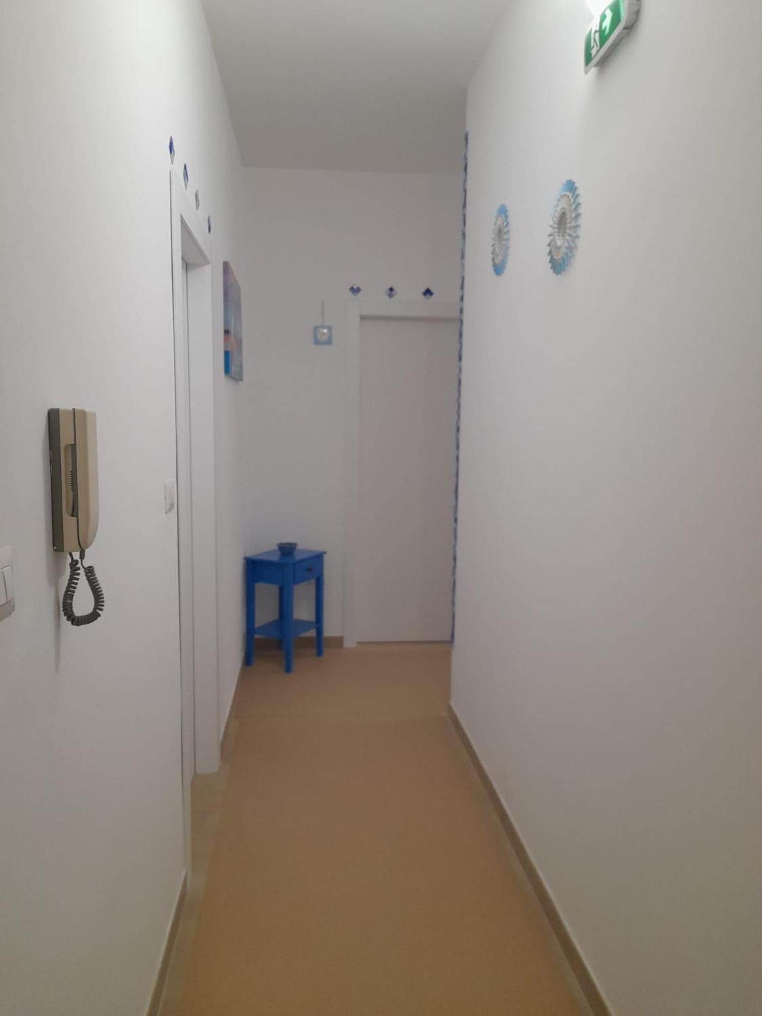 Beach Rooms 1 Self Check-In Алгеро Екстериор снимка