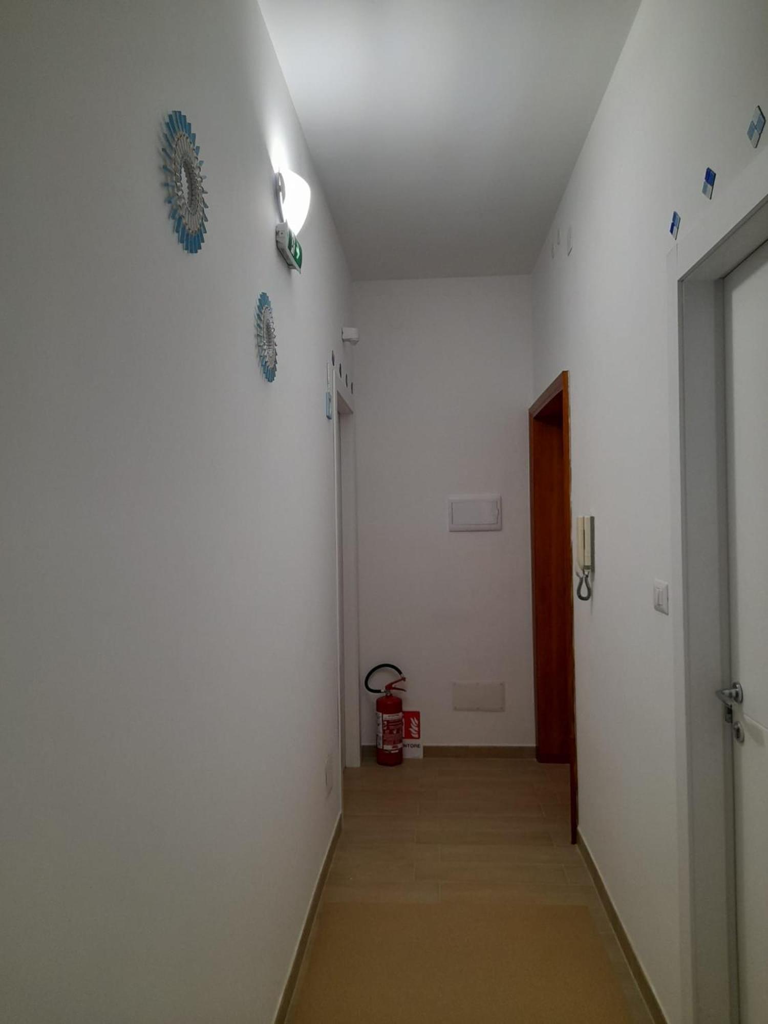 Beach Rooms 1 Self Check-In Алгеро Екстериор снимка