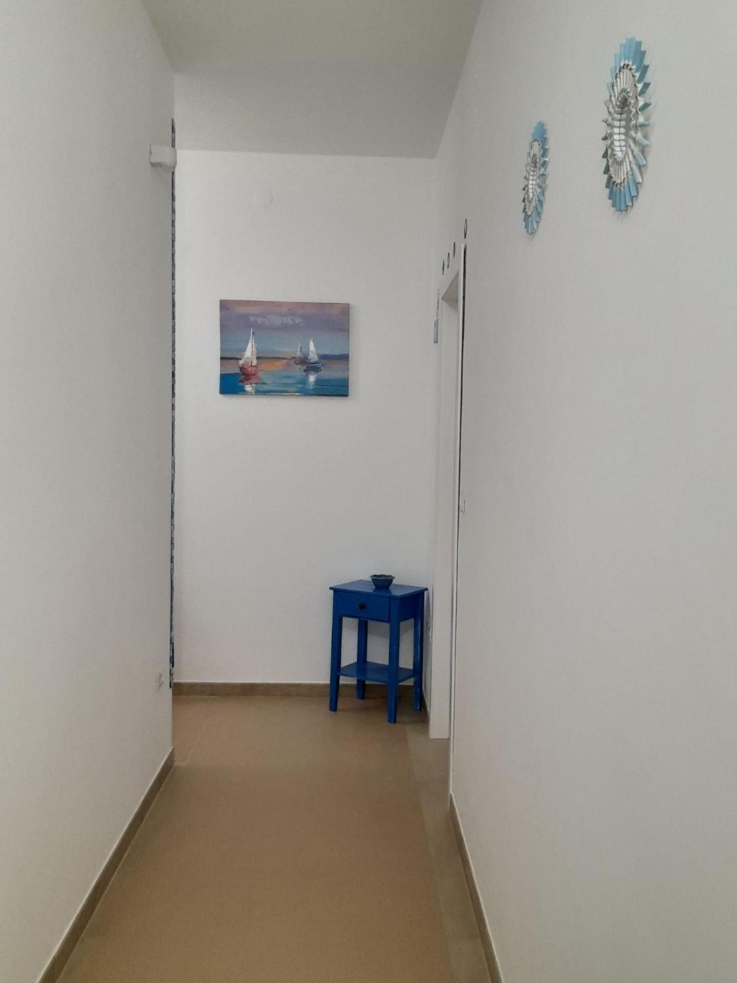 Beach Rooms 1 Self Check-In Алгеро Екстериор снимка