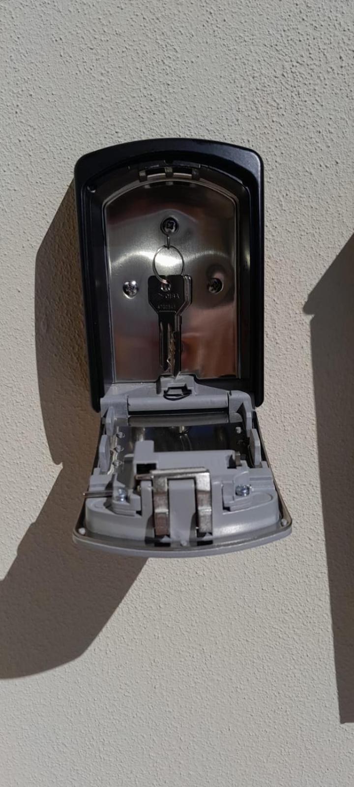 Beach Rooms 1 Self Check-In Алгеро Екстериор снимка