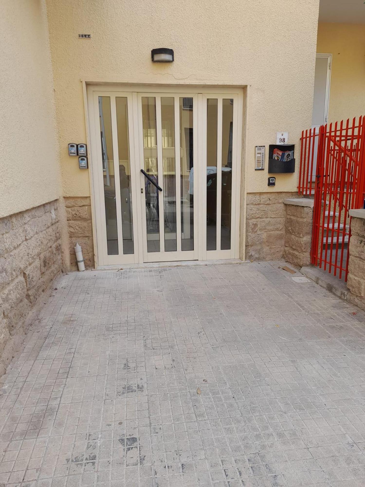 Beach Rooms 1 Self Check-In Алгеро Екстериор снимка