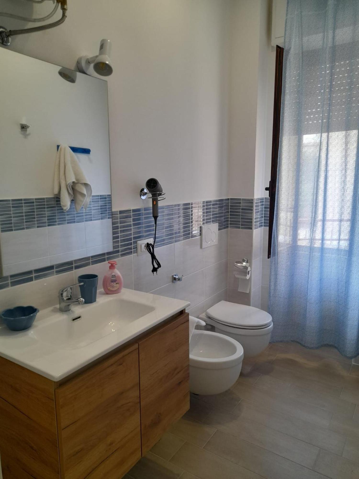 Beach Rooms 1 Self Check-In Алгеро Екстериор снимка